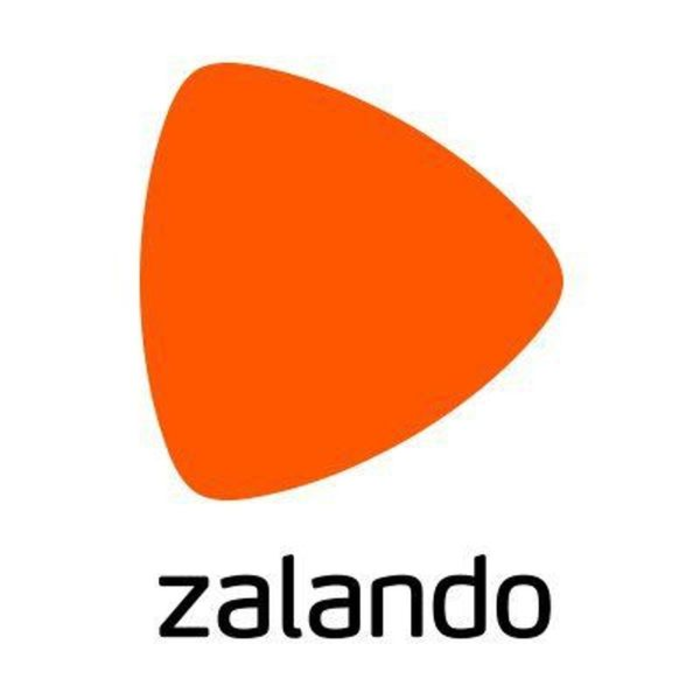 Image du logo de Zalando
